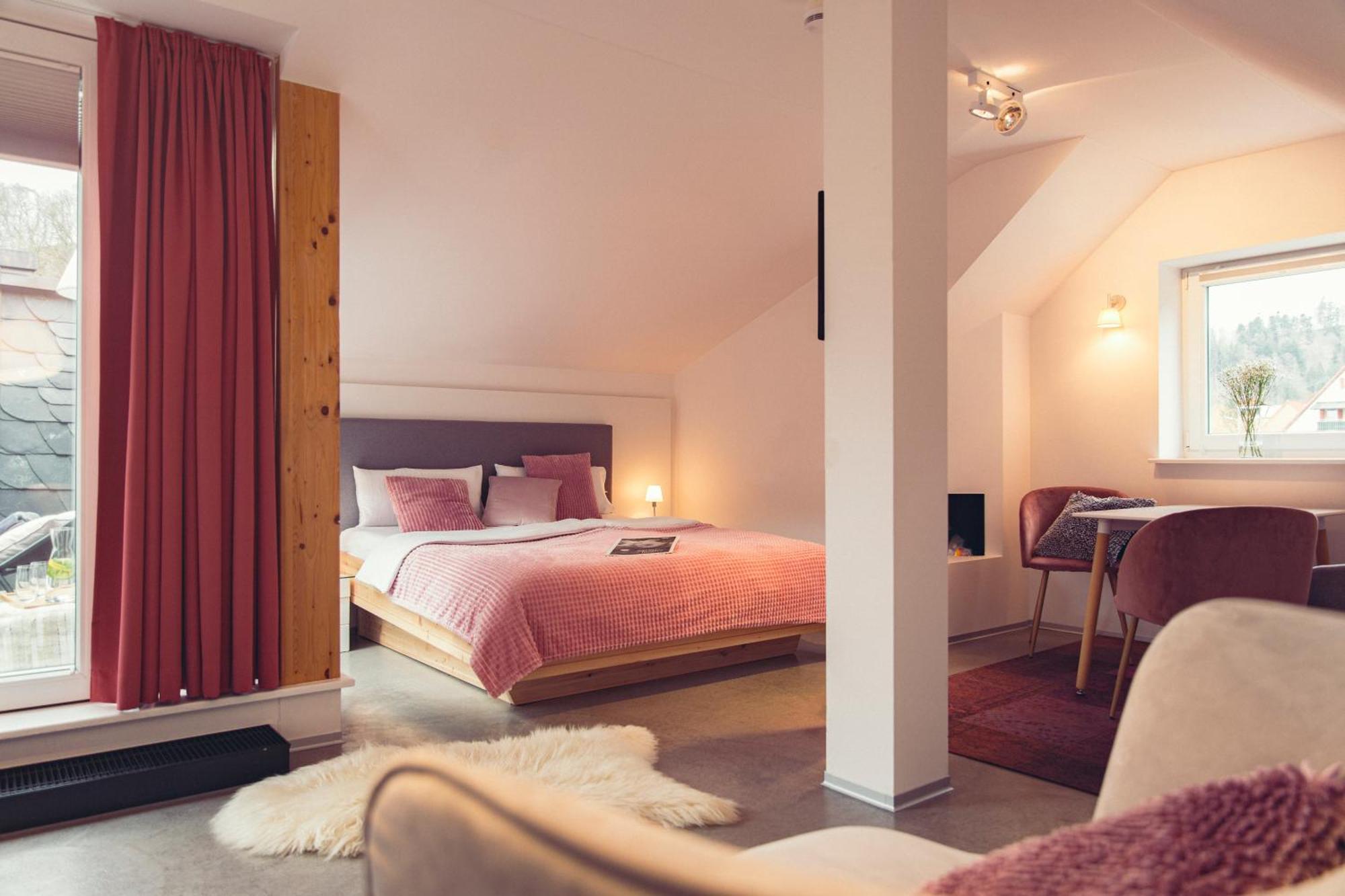 Posthotel Alexander Herrmann Wirsberg Kültér fotó